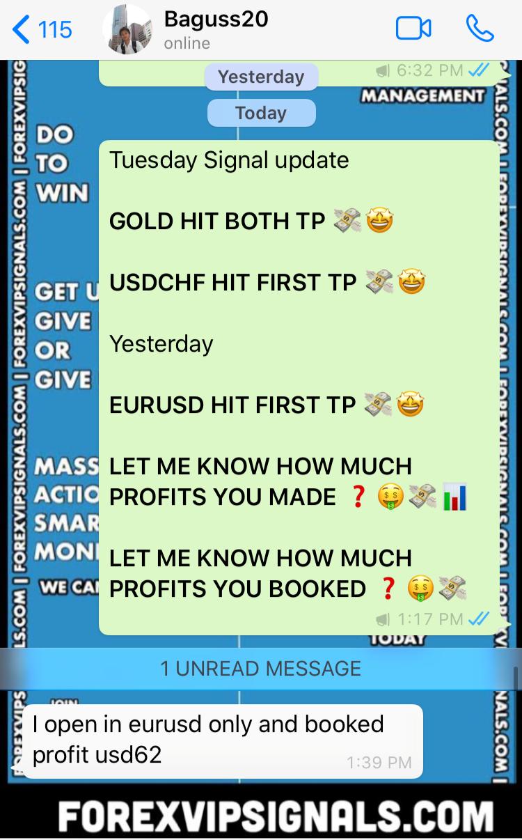 fx pro signals by forex vip signals