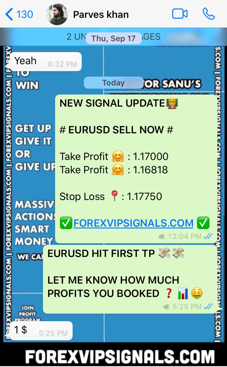 fx signals with forex vip signals