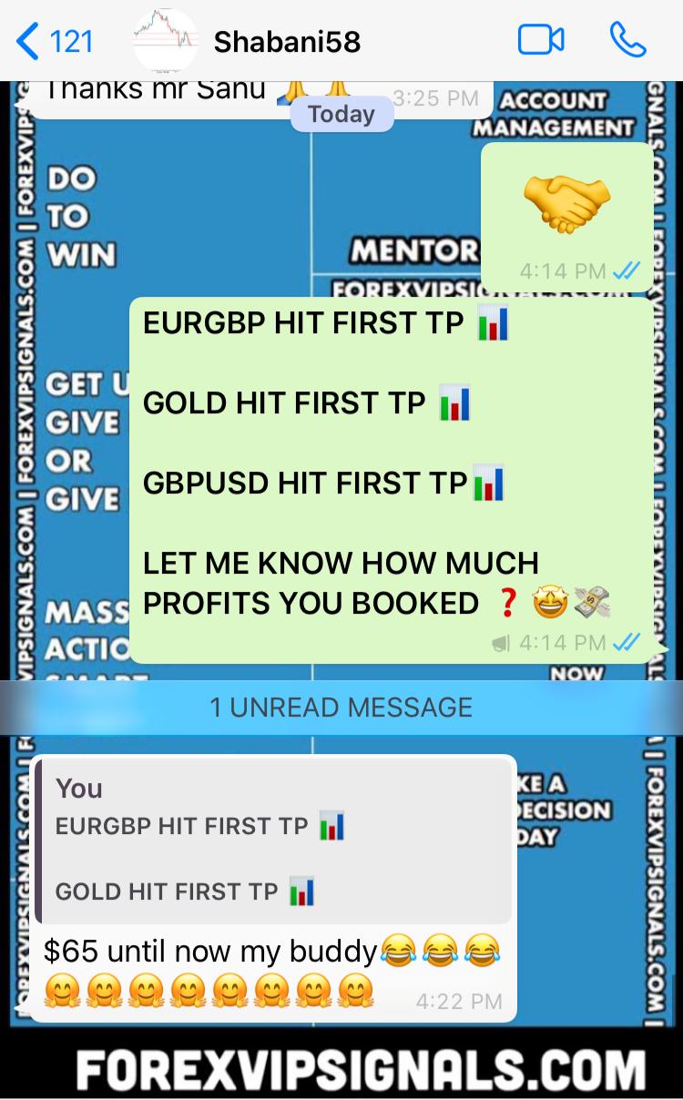 honest forex signals by forex vip signals