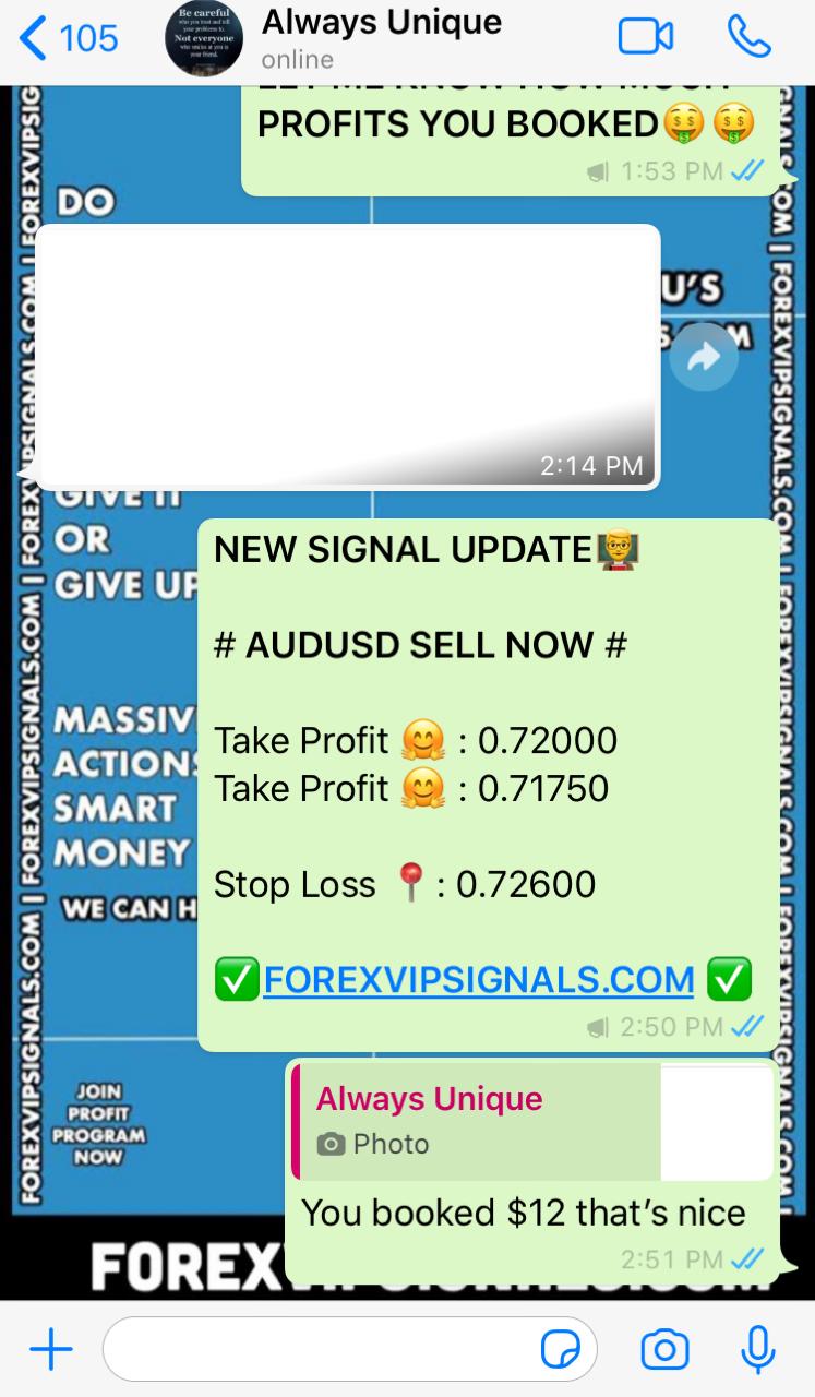 most accurate forex signals by forex vip signals