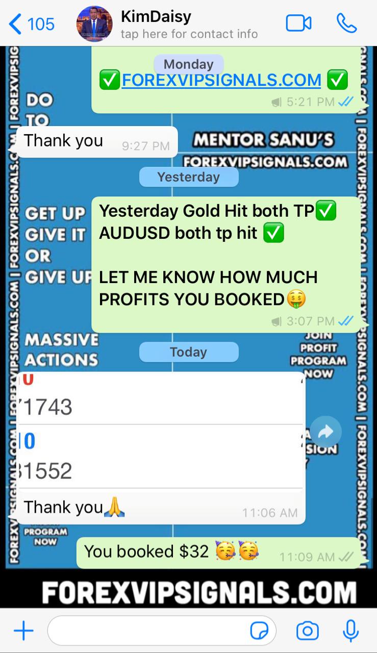 mt4 signals with forex vip signals