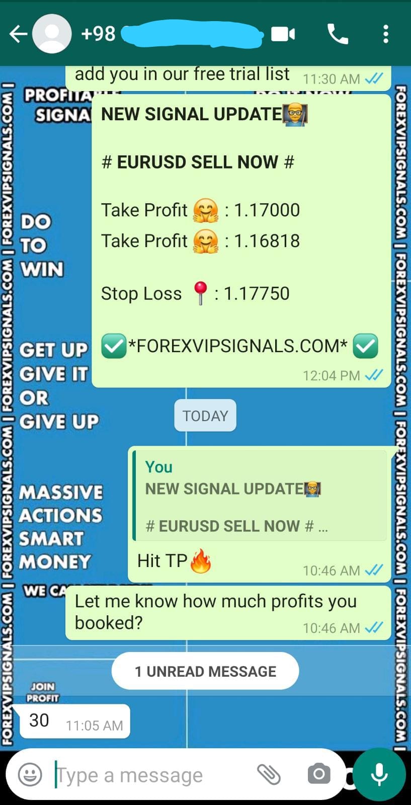 paid forex signals by forex vip signals