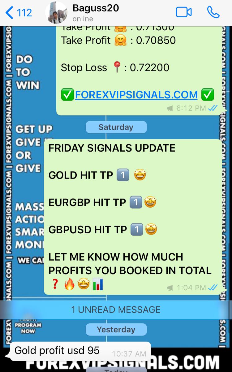 pro fx signals with forex vip signals