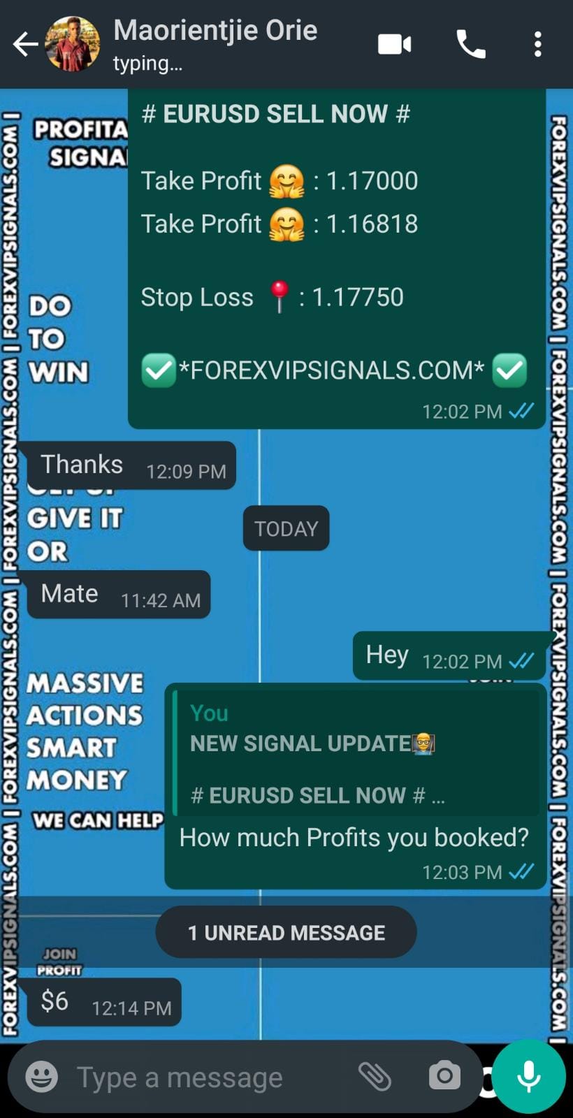 signals forex by forex vip signals