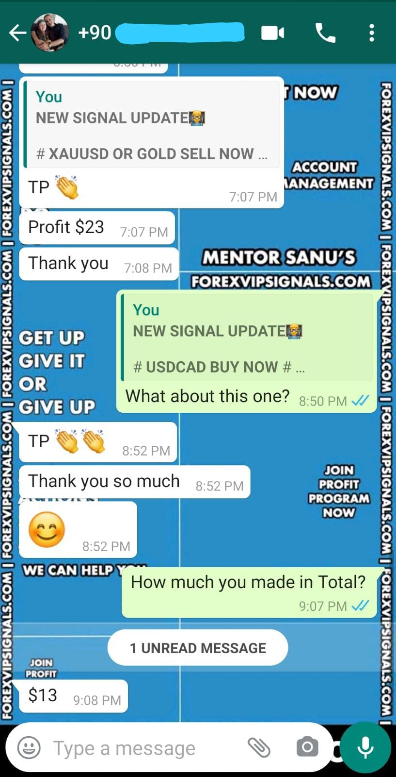 reddit forex signals with forex vip signals