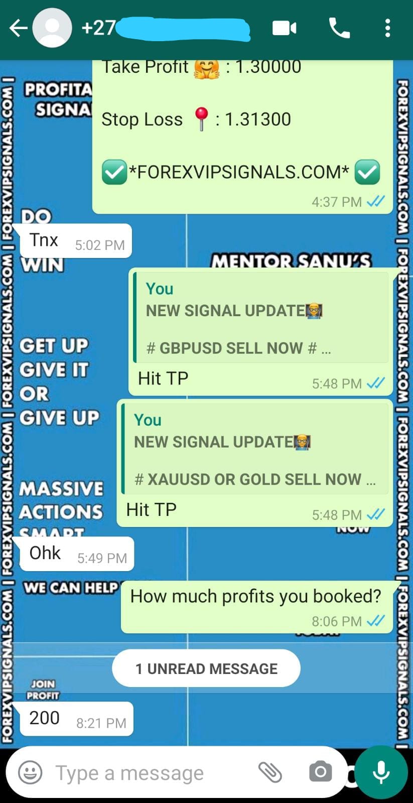 vip forex signals with forex vip signals