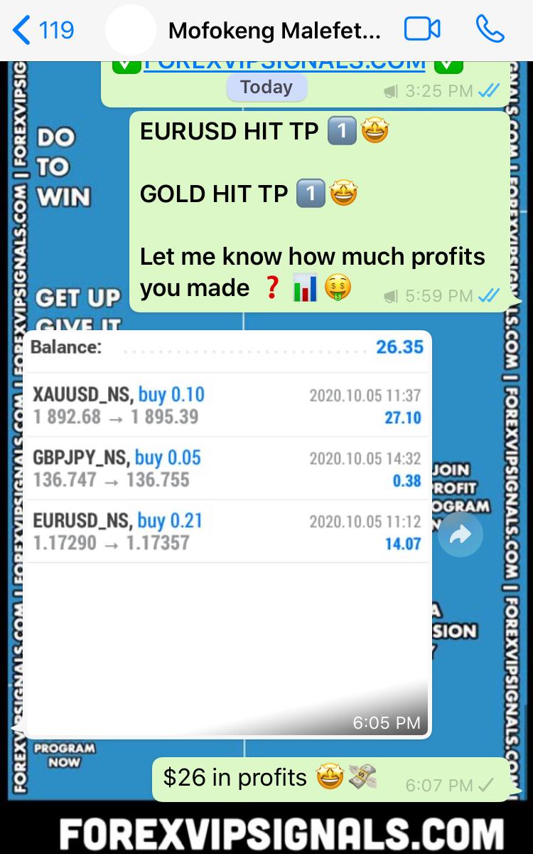 vip forex signals with forex vip signals