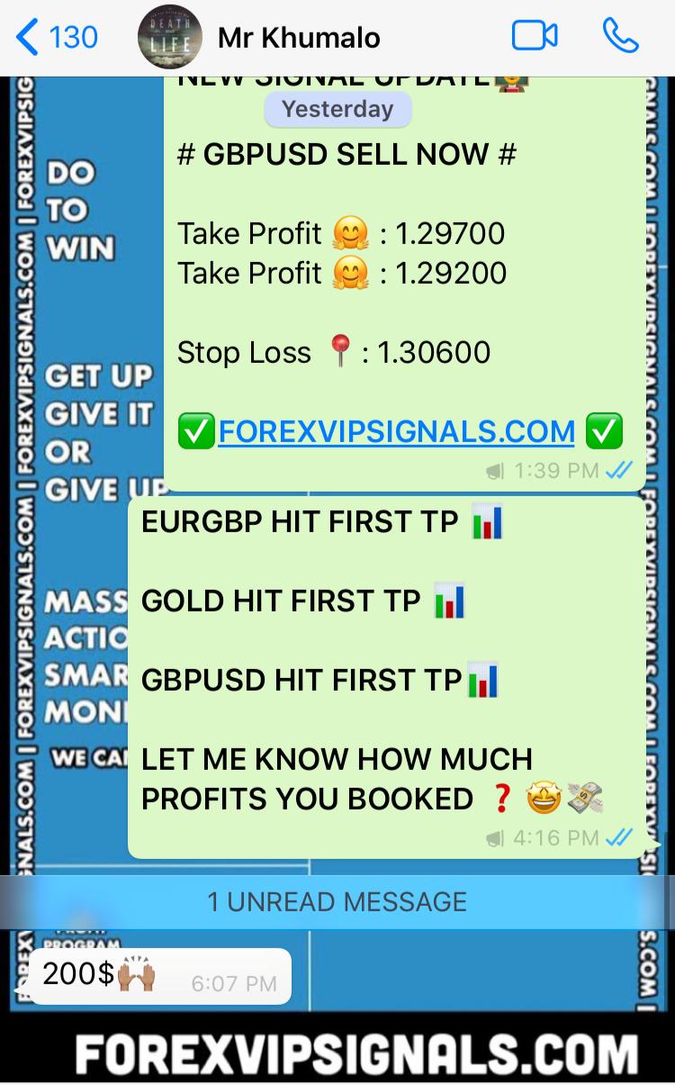xtreempoint with forex vip signals