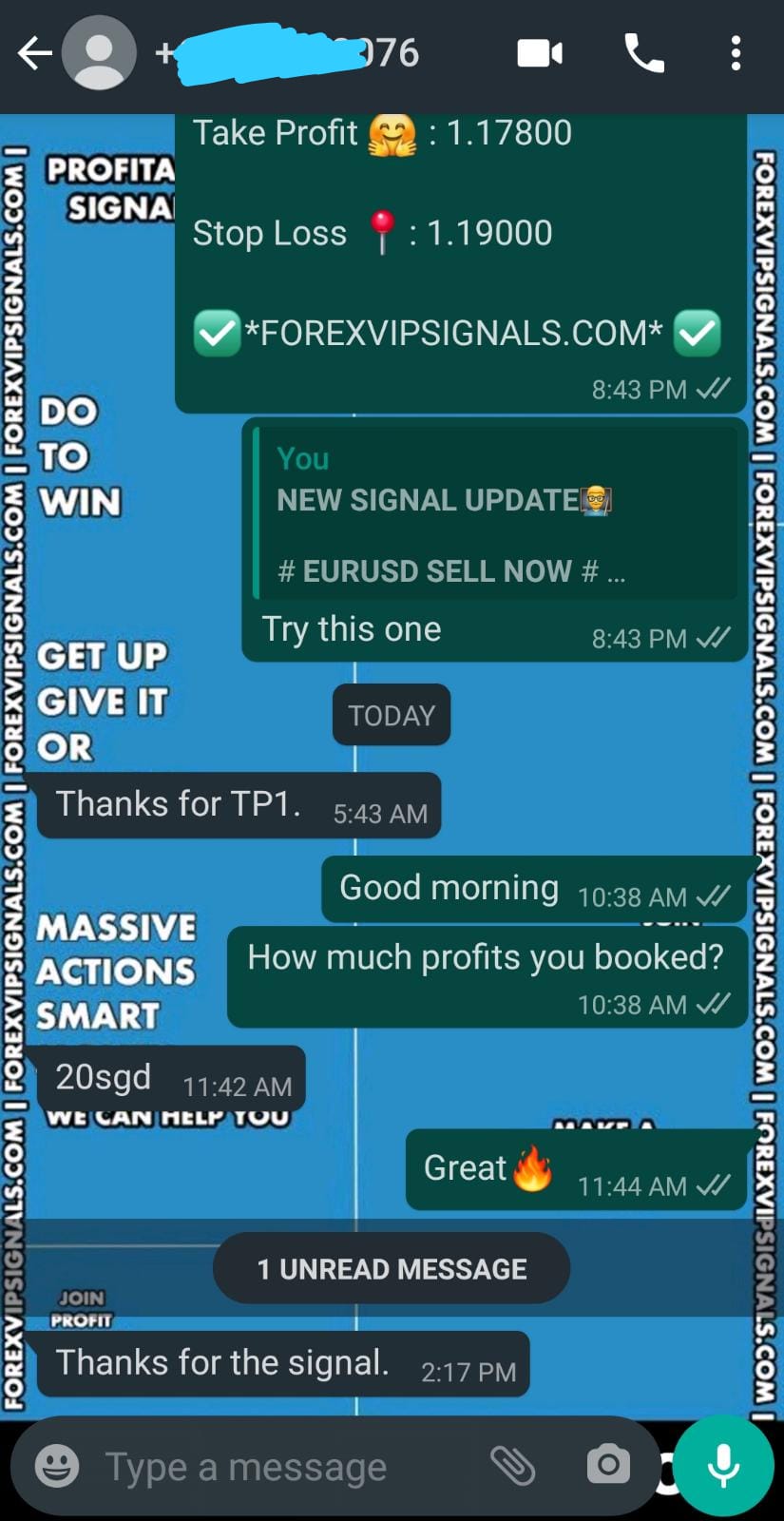 accurate forex signals free by forex vip signals