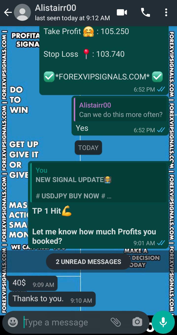 accurate forex signals free by forex vip signals