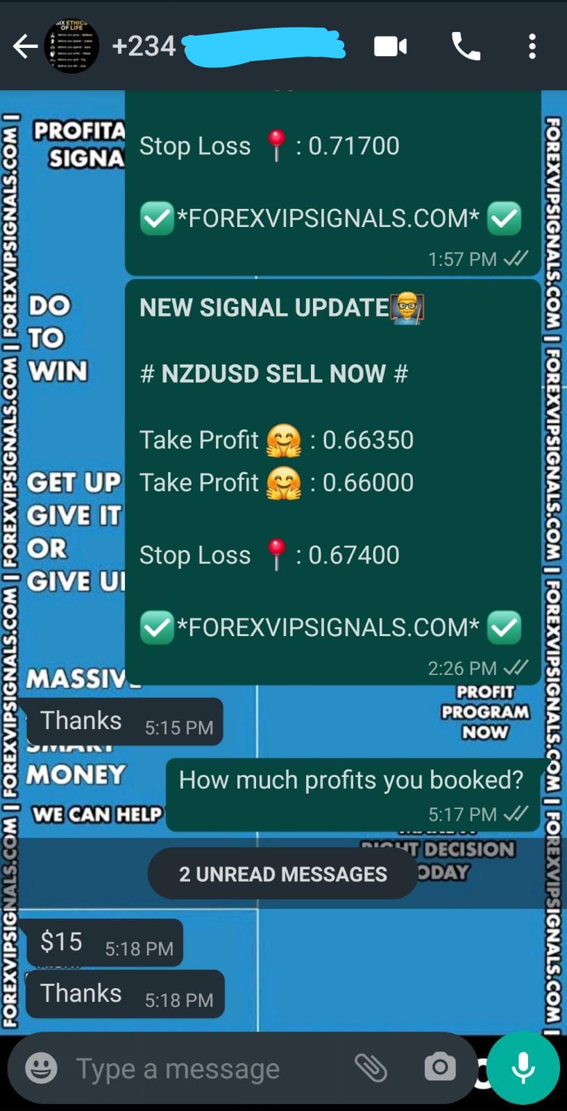 best free forex signals by forex vip signals