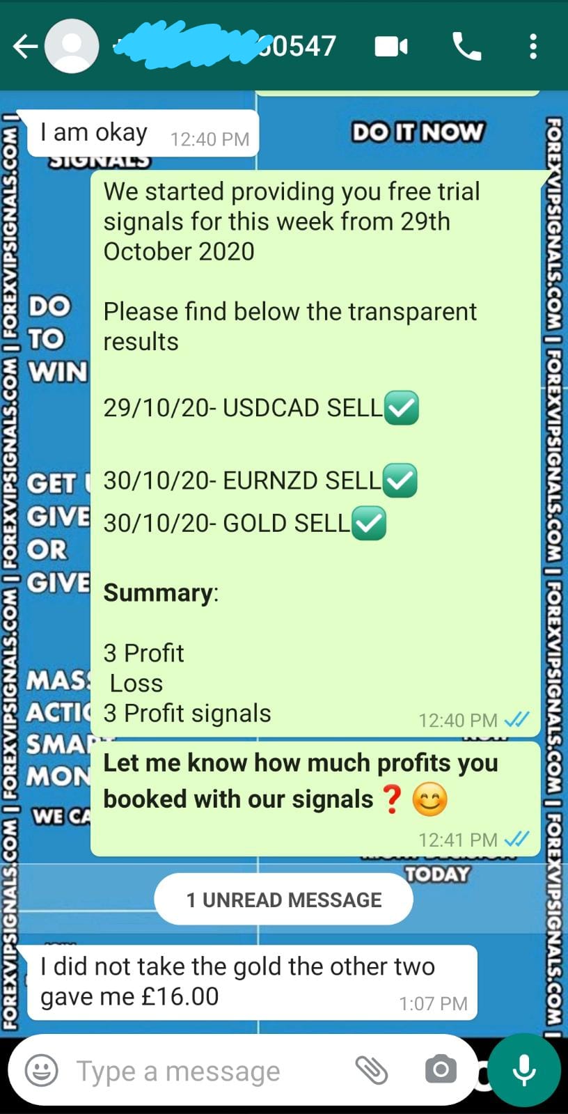 best trading signals with forex vip signals