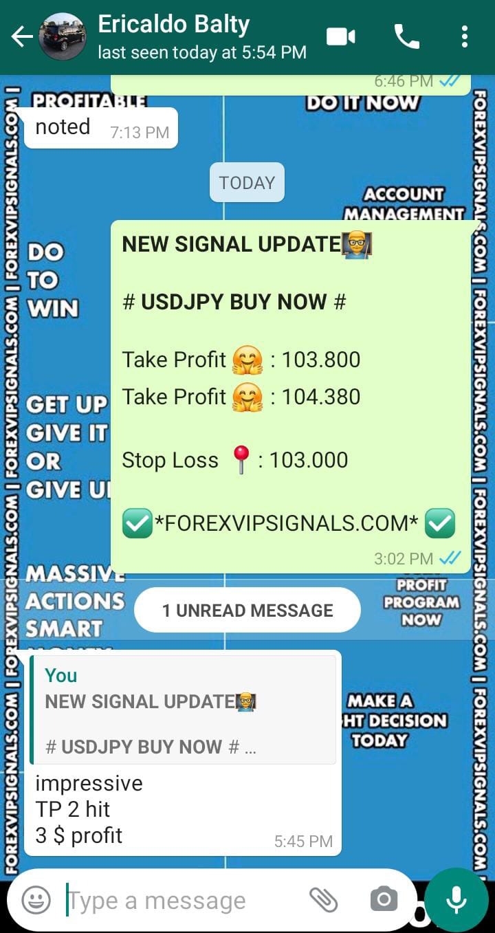 fx signals by forex vip signals