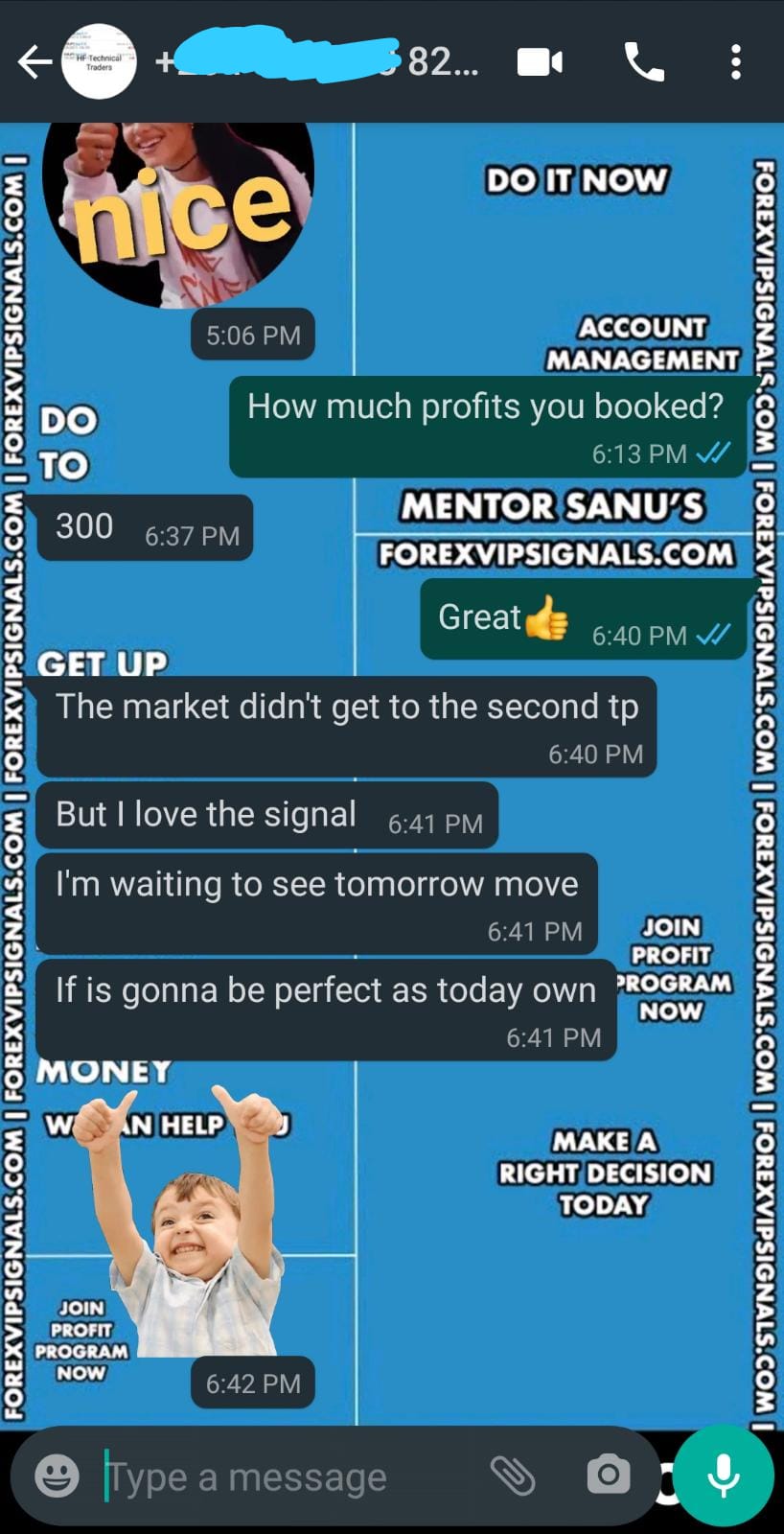 free forex signals by forex vip signals