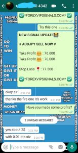 signals forex with forex vip signals