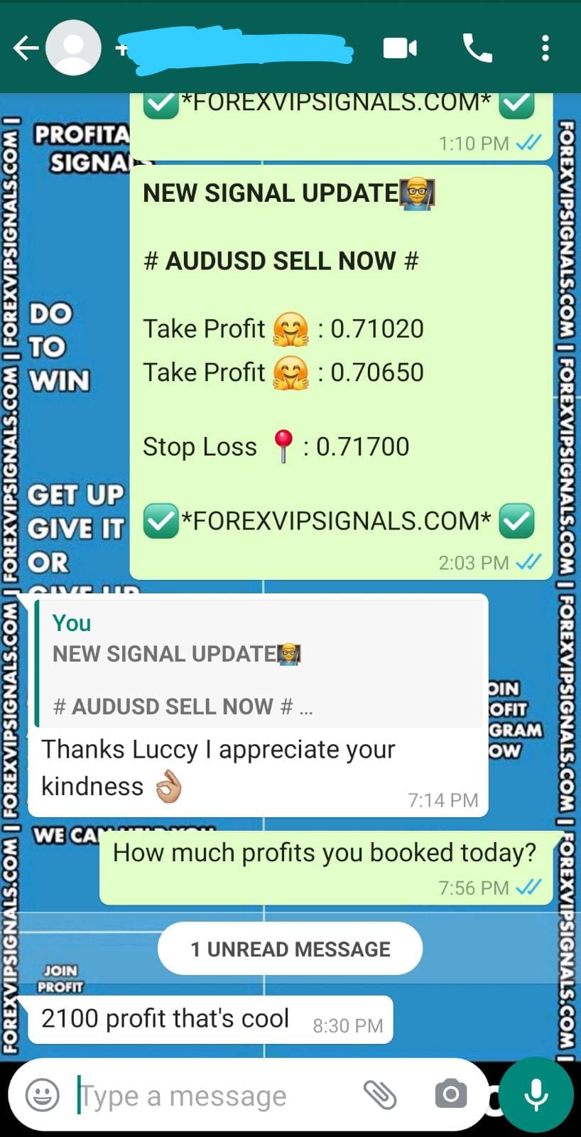 free forex signals live by forex vip signals