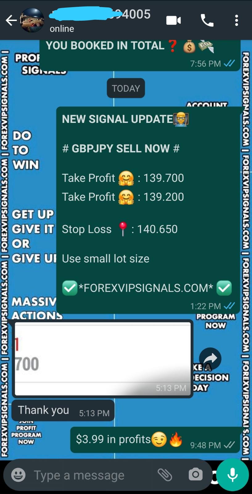 honest forex signals with forex vip signals