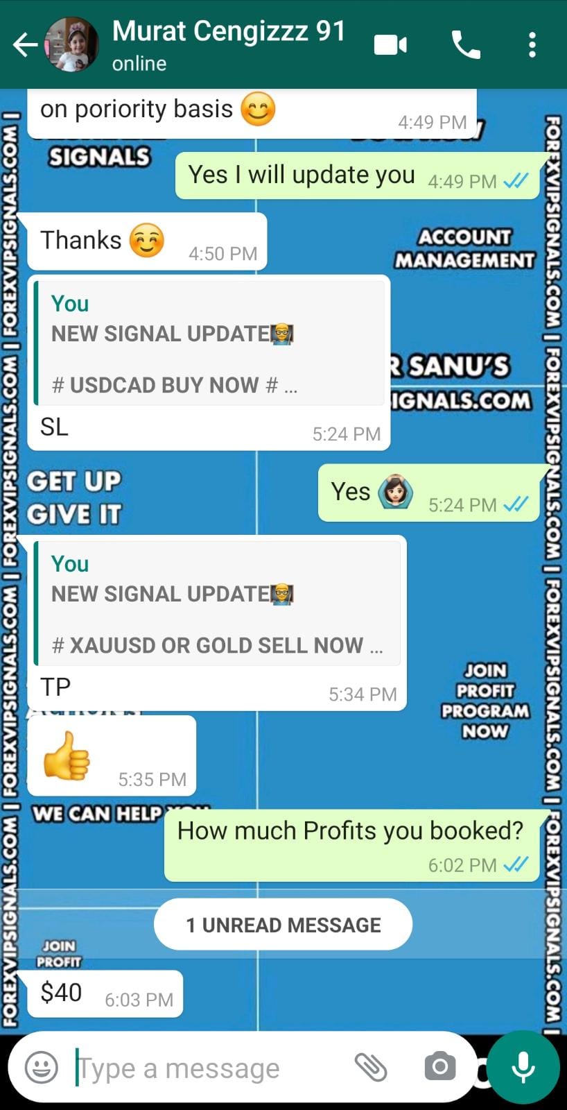 most accurate forex signals by forex vip signals