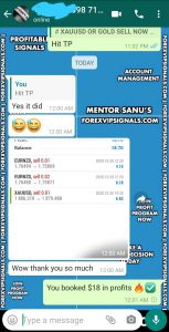 most accurate forex signals by forex vip signals