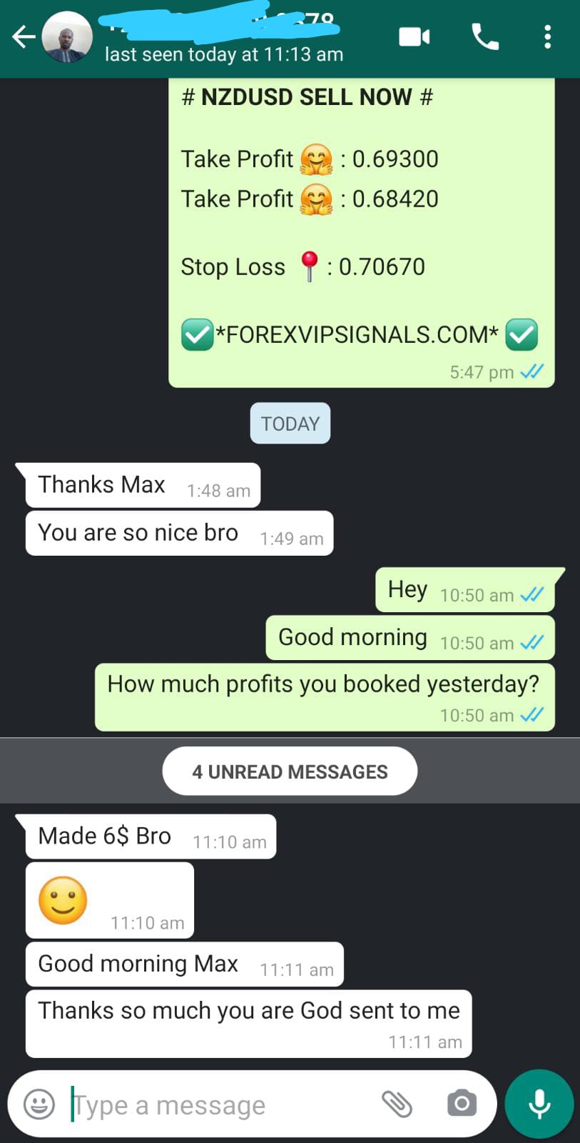 mt4 signals with forex vip signals