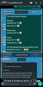 best forex signal with forex vip signals