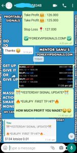 best forex signals by forex vip signals