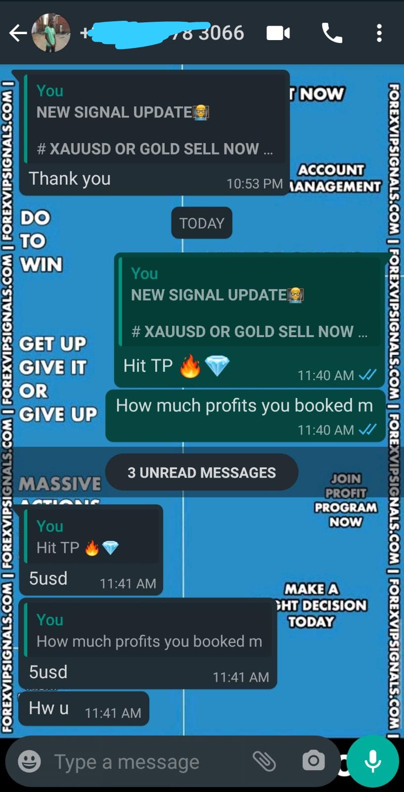 free forex signals with forex vip signals