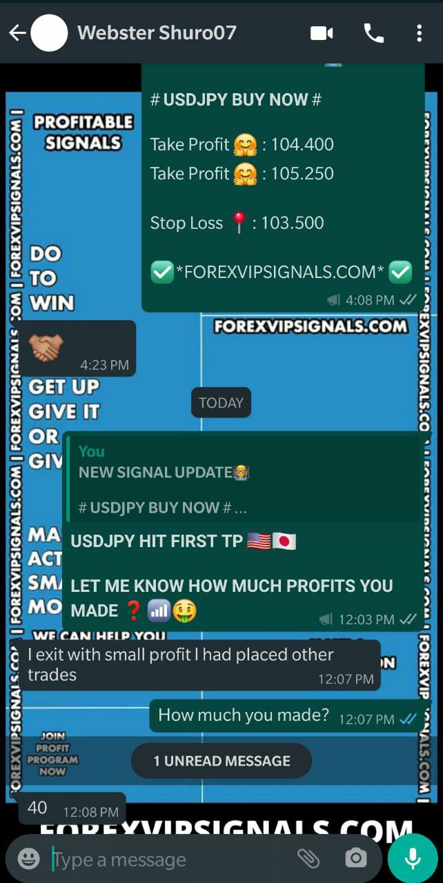 honest forex signals by forex vip signals