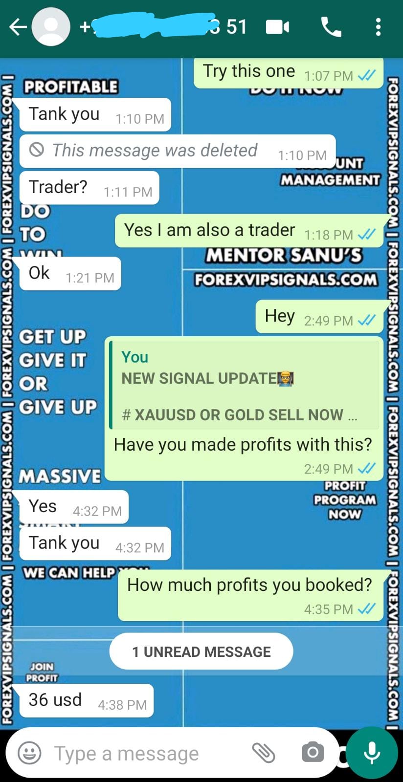 mt4 signals with forex vip signals