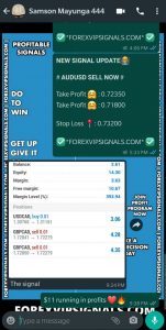 profitable forex signals by forex vip signals