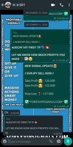 best forex signal with forex vip signals