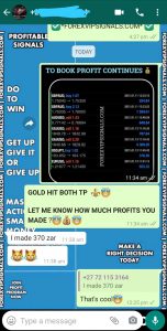 best free forex signals by forex vip signals