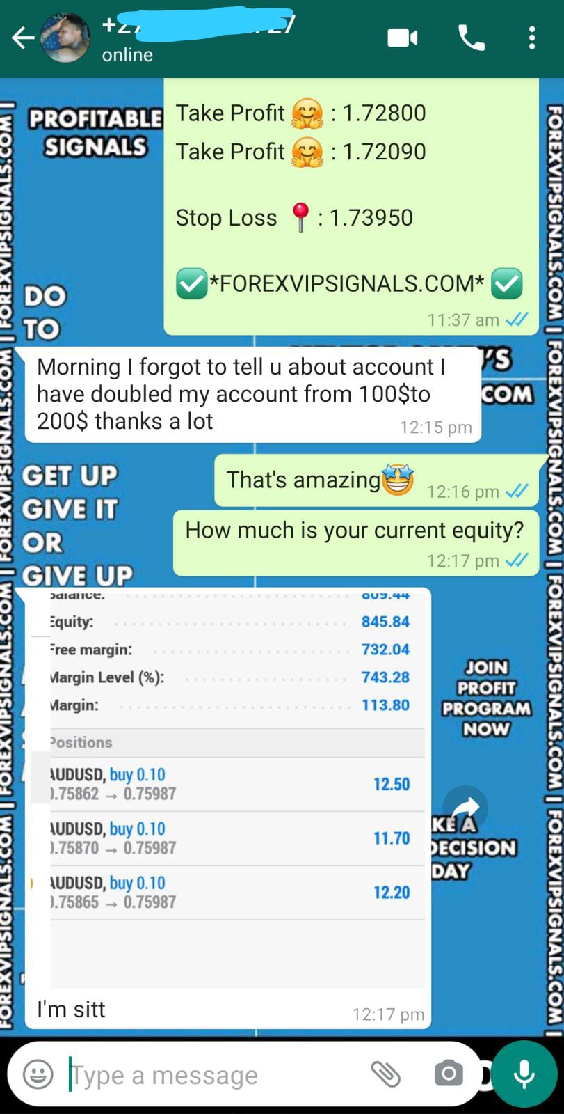 best free forex signals with forex vip signals