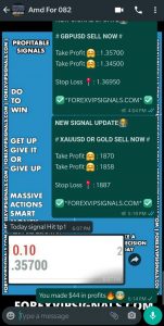 best free telegram forex signals with forex vip signals