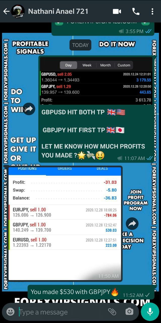 forex online live signals with forex vip signals
