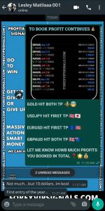 forex signals pro with forex vip signals