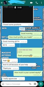 forex signals by forex vip signals