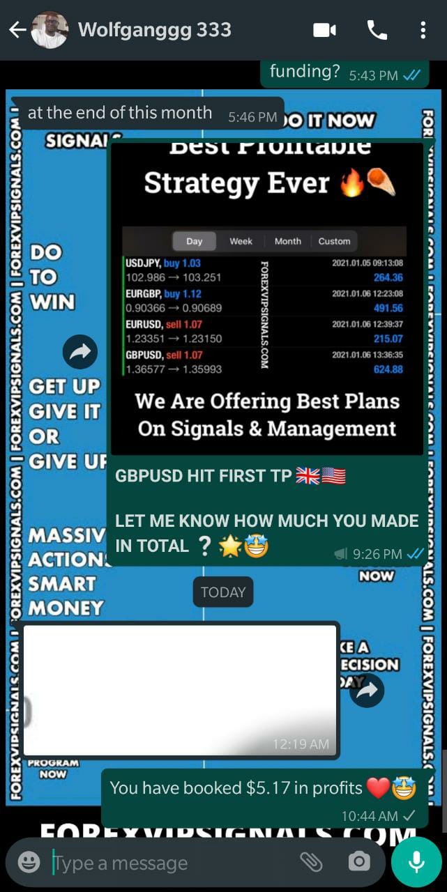 free forex signals online with forex vip signals
