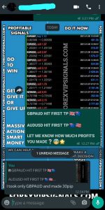free fx signals by forex vip signals