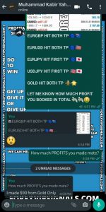 free fx signals by forex vip signals