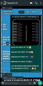 free fx signals with forex vip signals