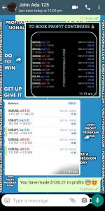 free trading signals by forex vip signals