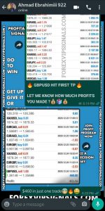 live forex trading signals free with forex vip signals