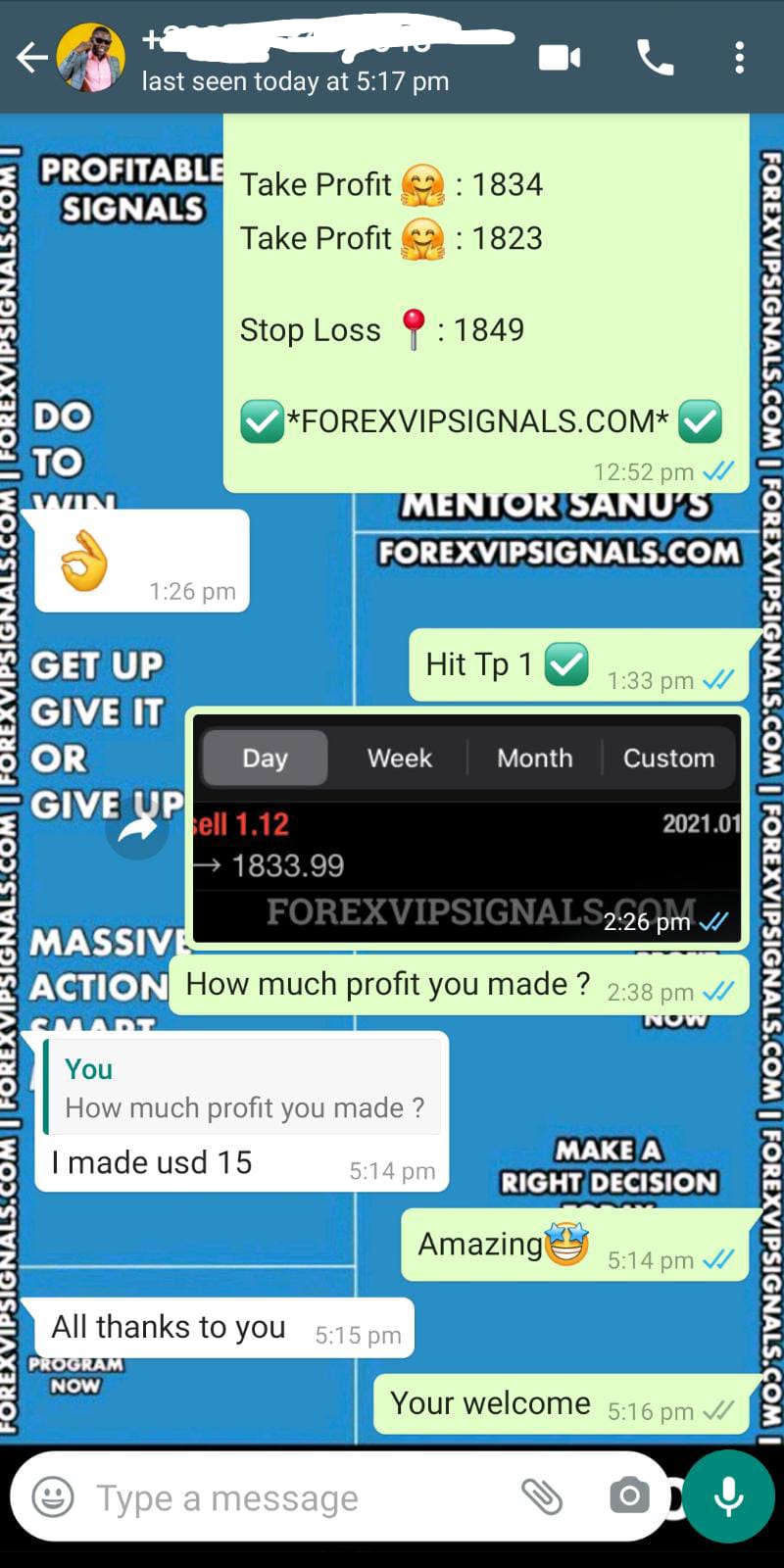 mt4 signals with forex vip signals