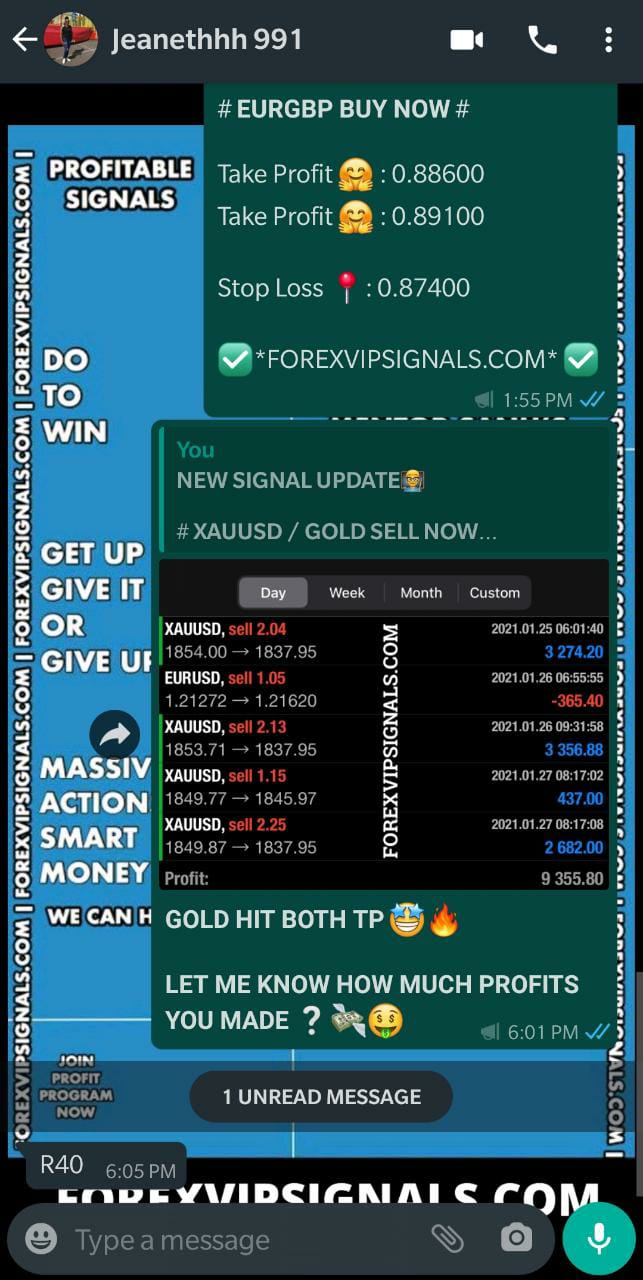 paid forex signals with forex vip signals
