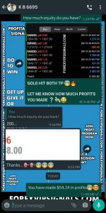 price action signals with forex vip signals