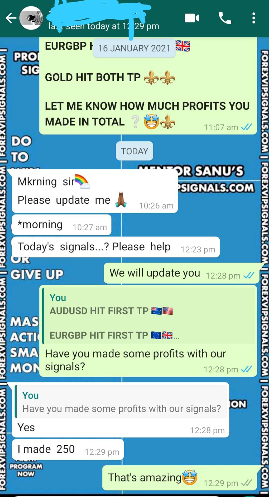 signals forex by forex vip signals