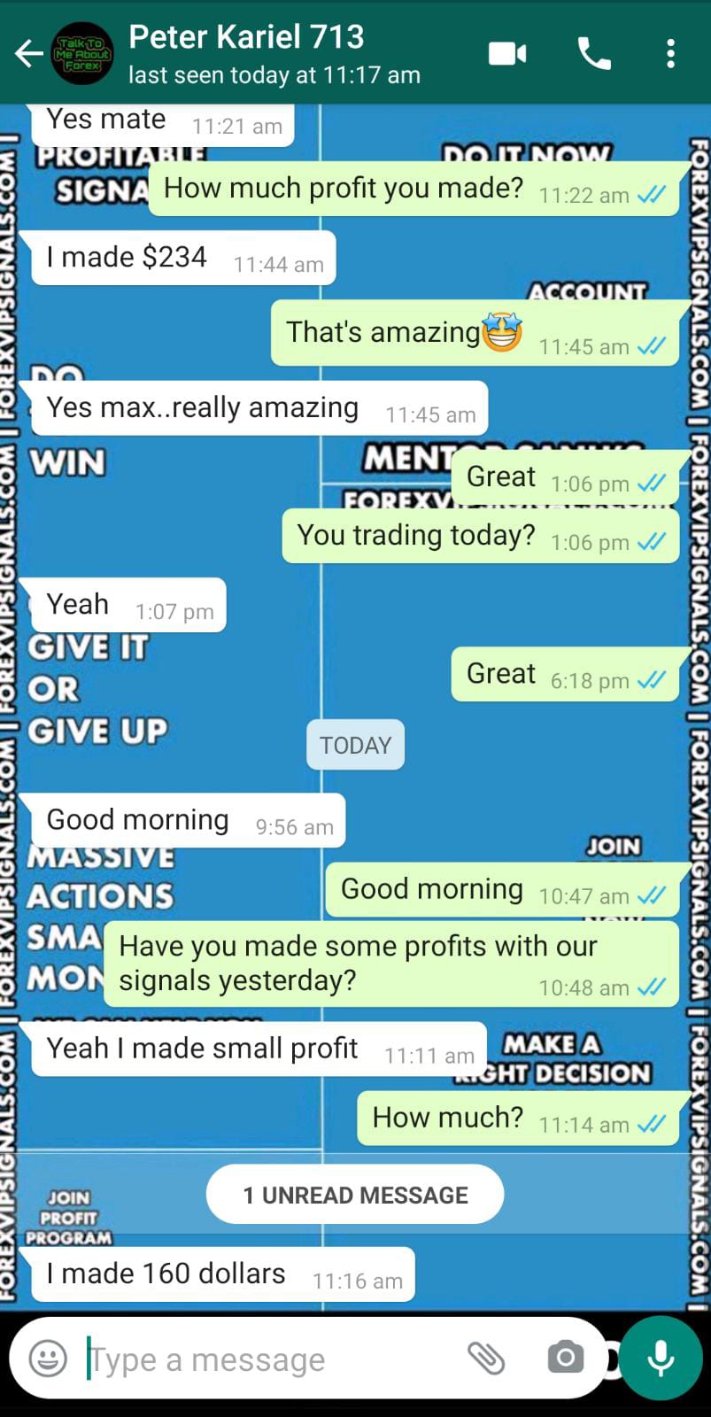 signals forex with forex vip signals