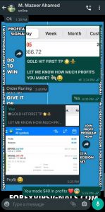 vip signals by forex vip signals