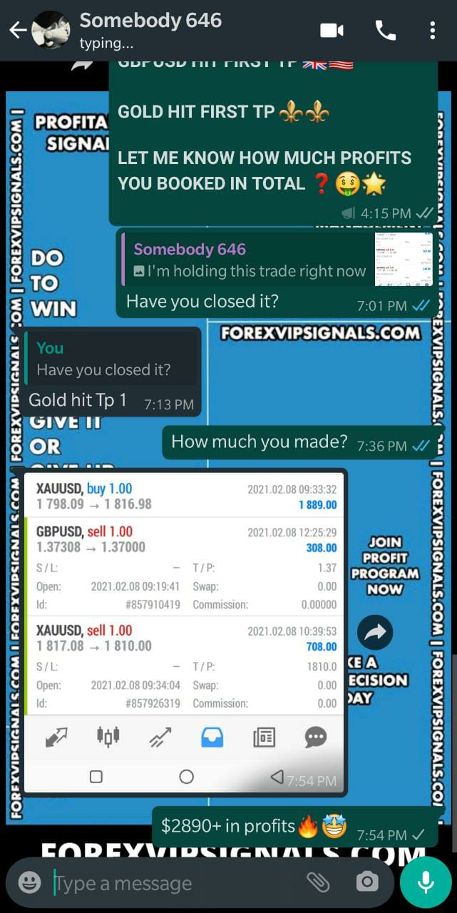 best live forex signals with forex vip signals